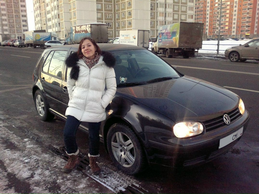 Саша Мелкаш | Москва