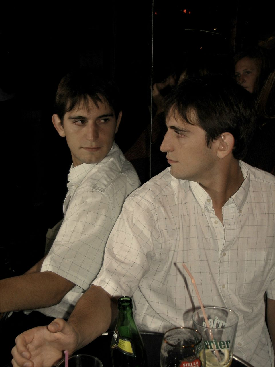 Etienne Servais | Paris