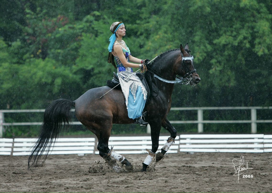 Екатерина Шестакова | Москва
