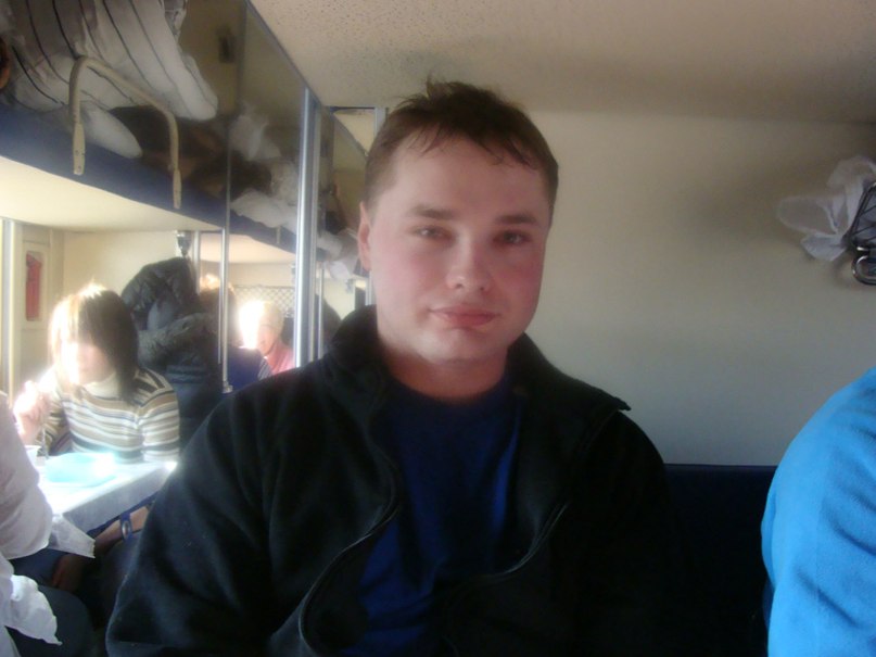 Илья Колотов night_wolf | Екатеринбург