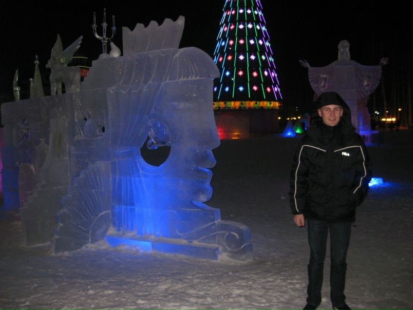 №114, Юрий Протопопов, Санкт-Петербург №114, Юрий Протопопов, Санкт-Петербург