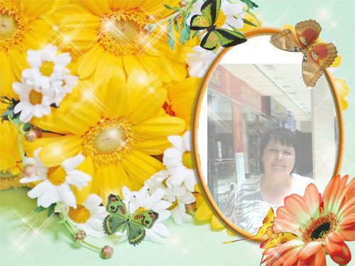 Элла Зюбан | Белгород