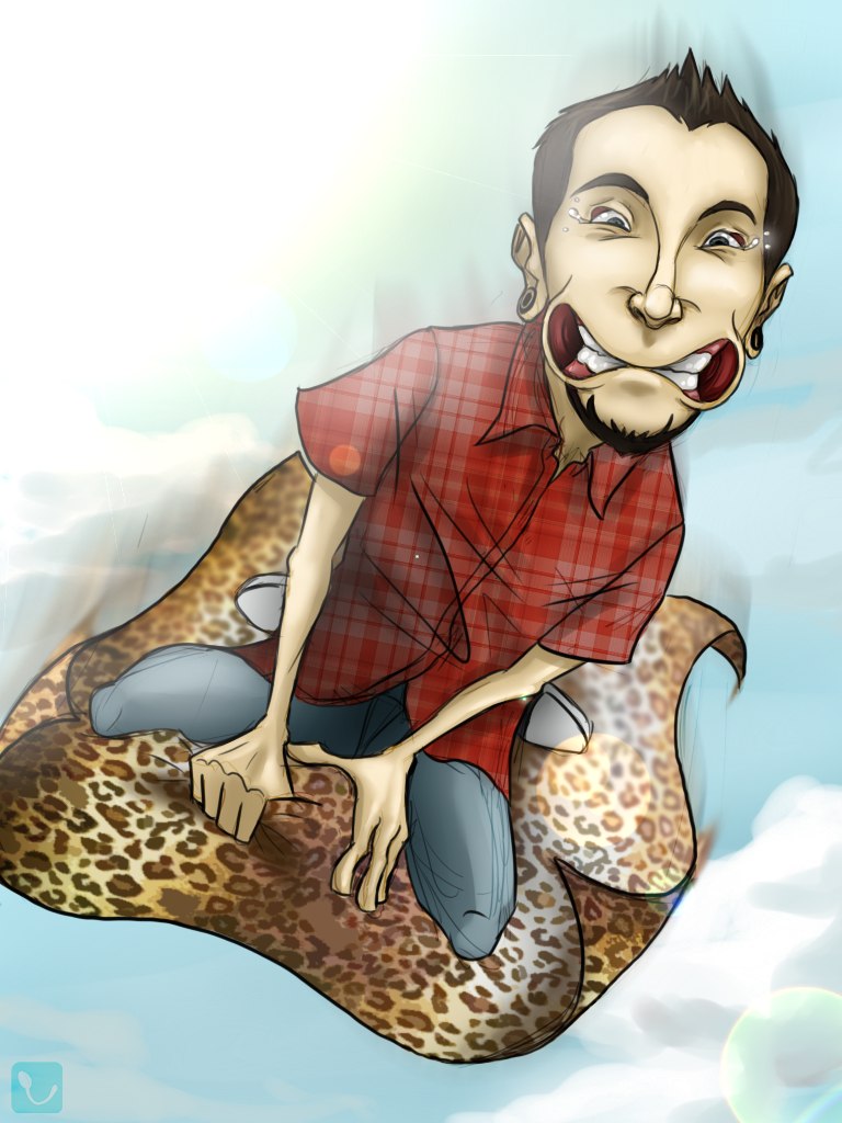 Эдик Пешков | Москва