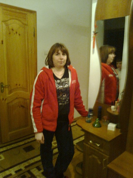 №23, Маряна Паславська №23, Маряна Паславська