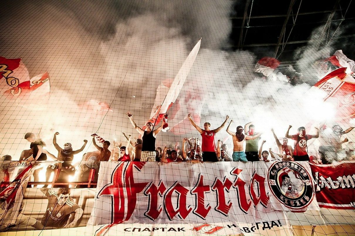 Илья Тетлер | Калининград