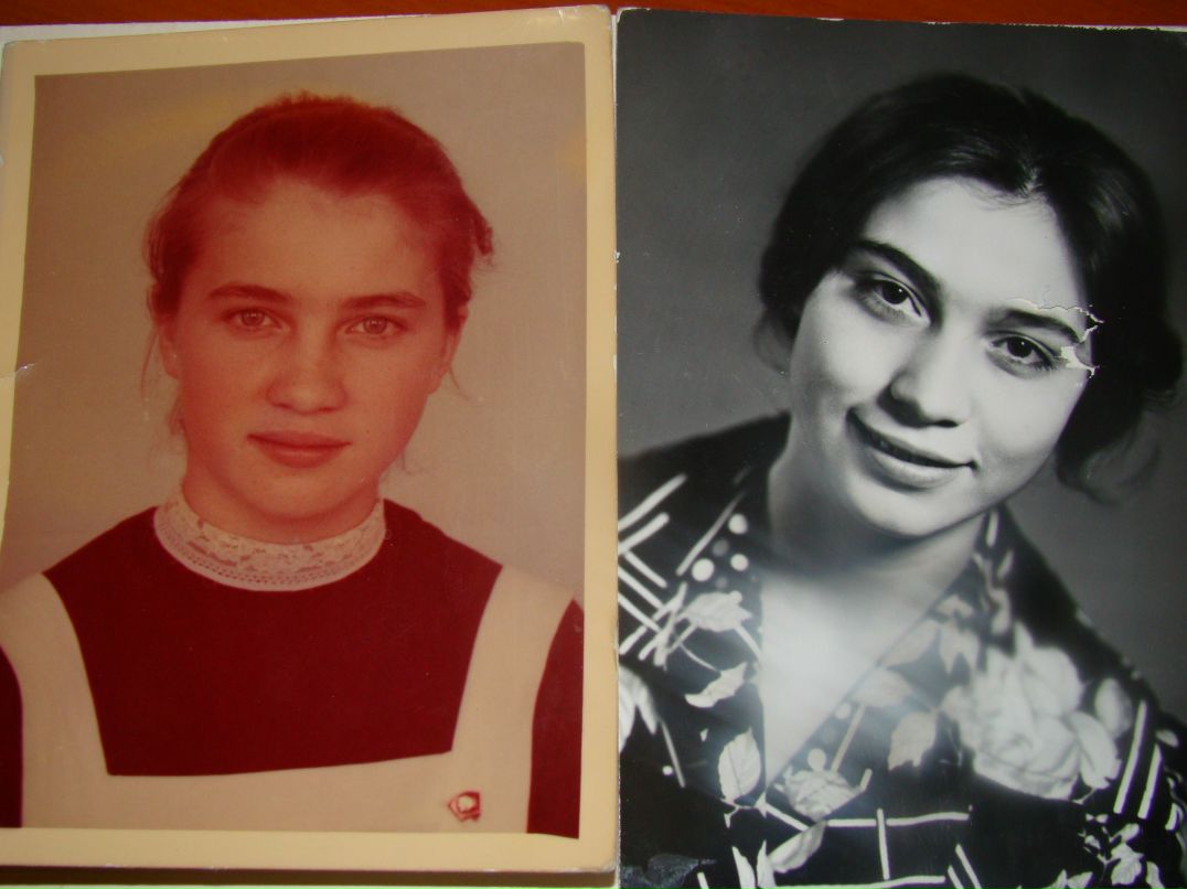 Анна Ларкина | Уфа