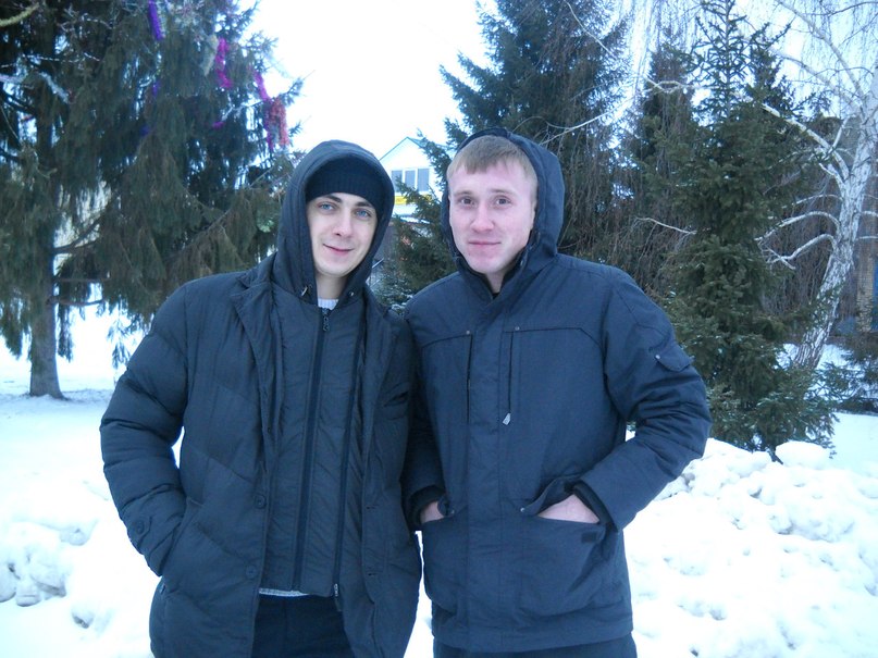 Денис Ведищев | Москва