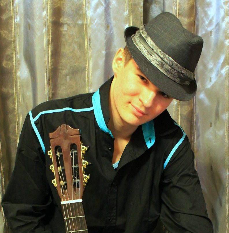 Александр Виденин | Москва