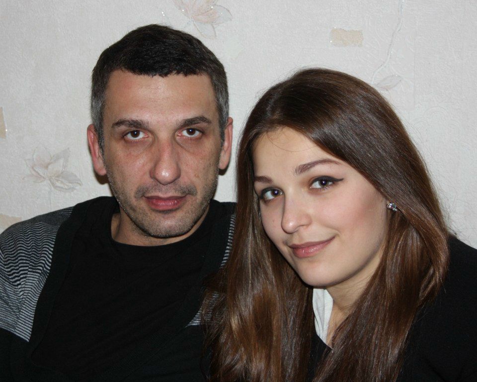 Сергій Мироненко | 