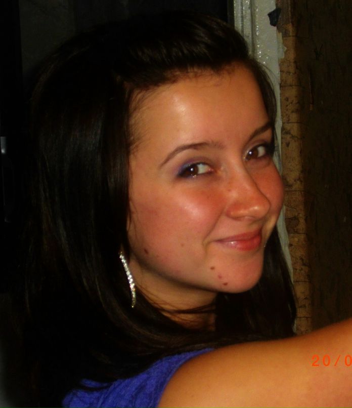 Іра Кривокульська | Lisboa