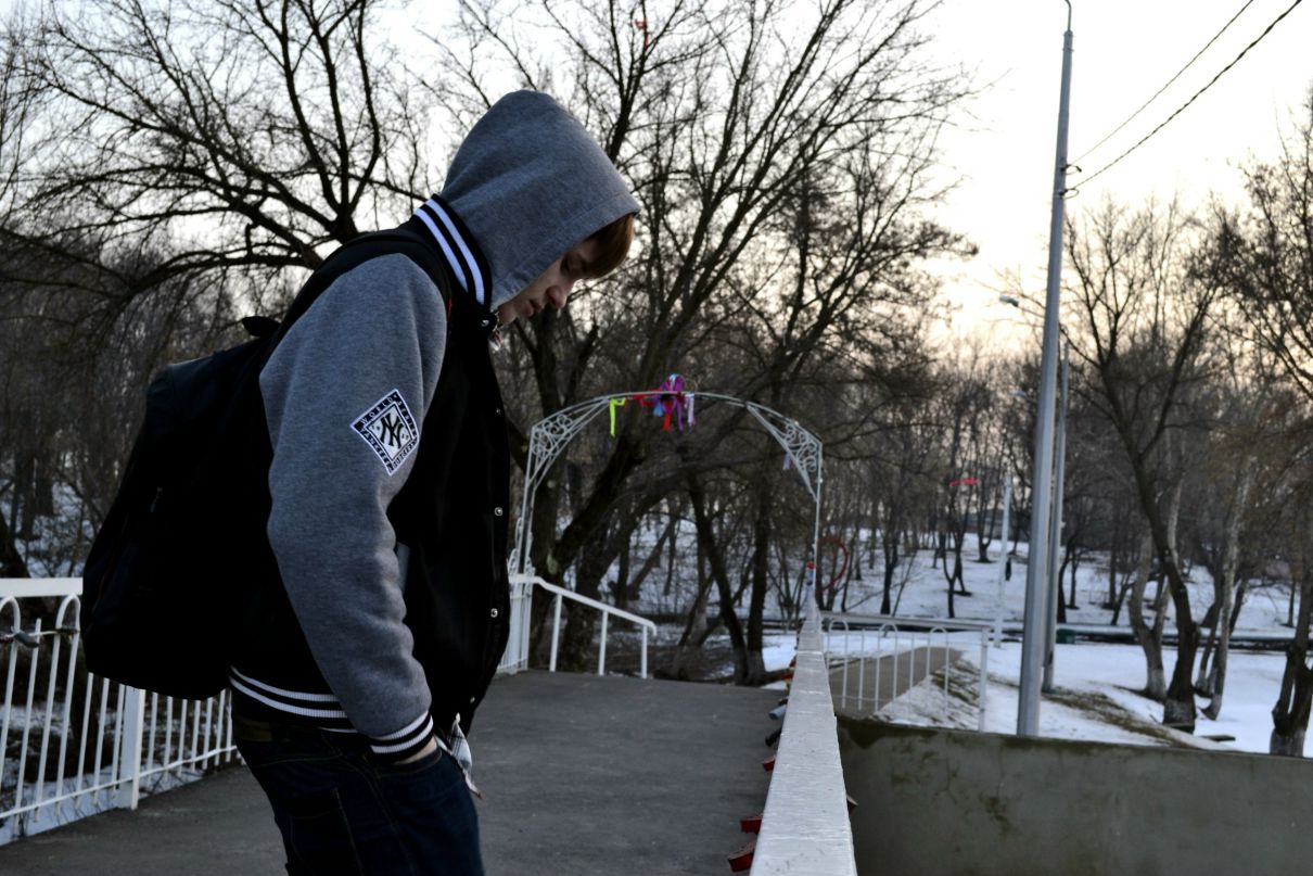 Андрей Грибов | Губкин