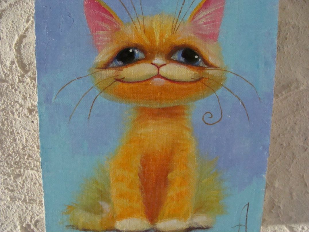 Алина Зиганшина | Санкт-Петербург