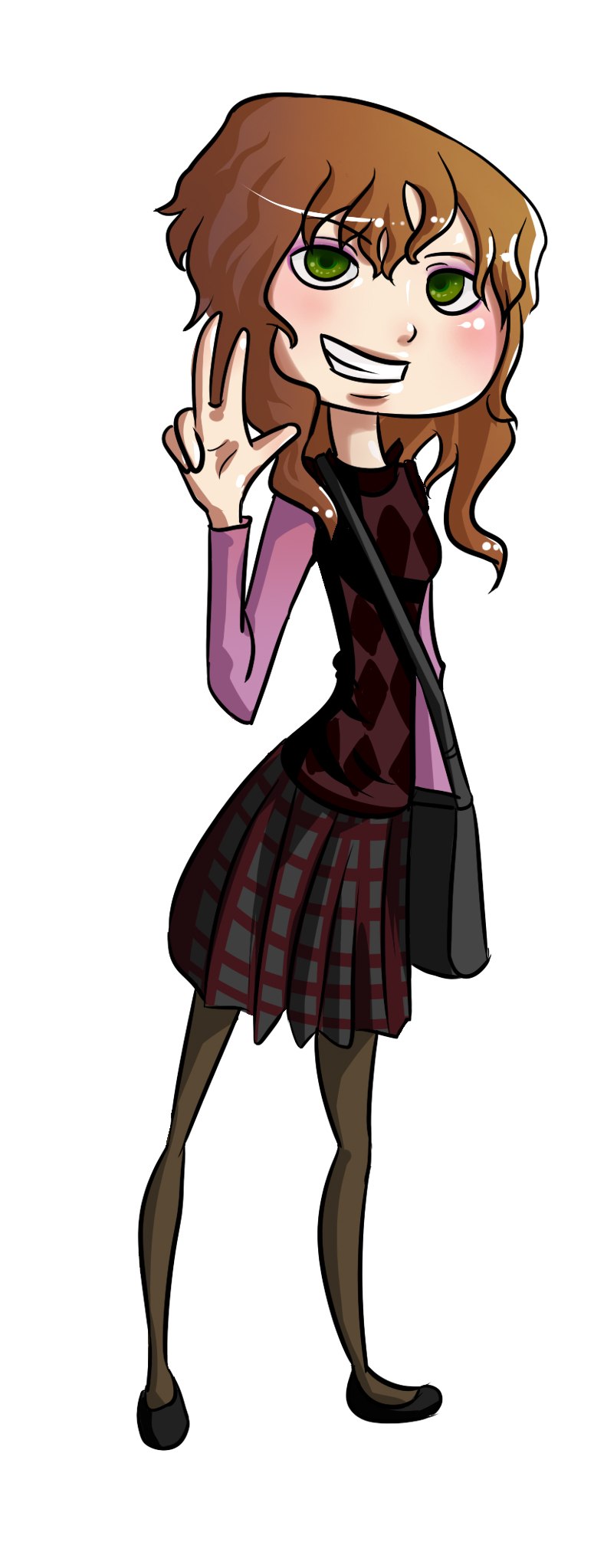 Екатерина Гитлейн | Магнитогорск