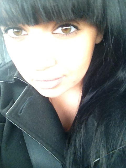 Ирина Тен | Петропавловск-Камчатский