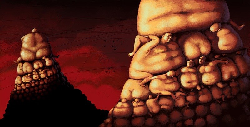 Сергей Попов Say | Санкт-Петербург