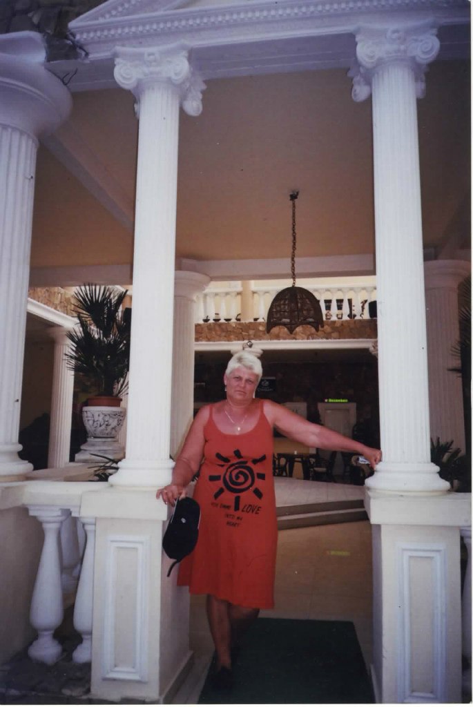 Валентина Макарова | Москва