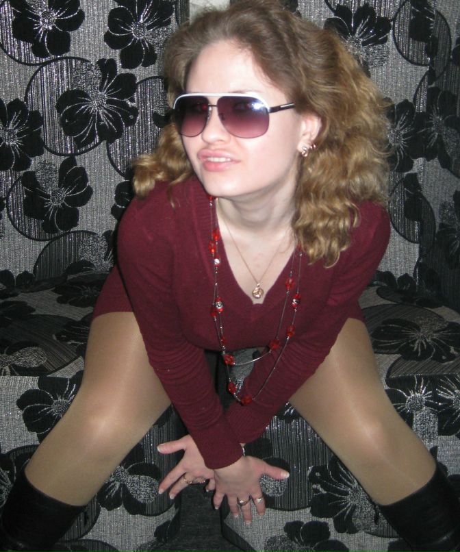 Алина Шарипова | Уфа