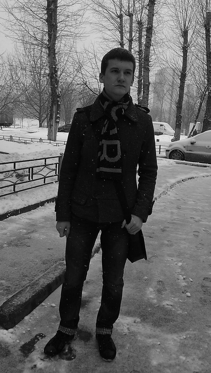 Кирилл Шлыков | Москва