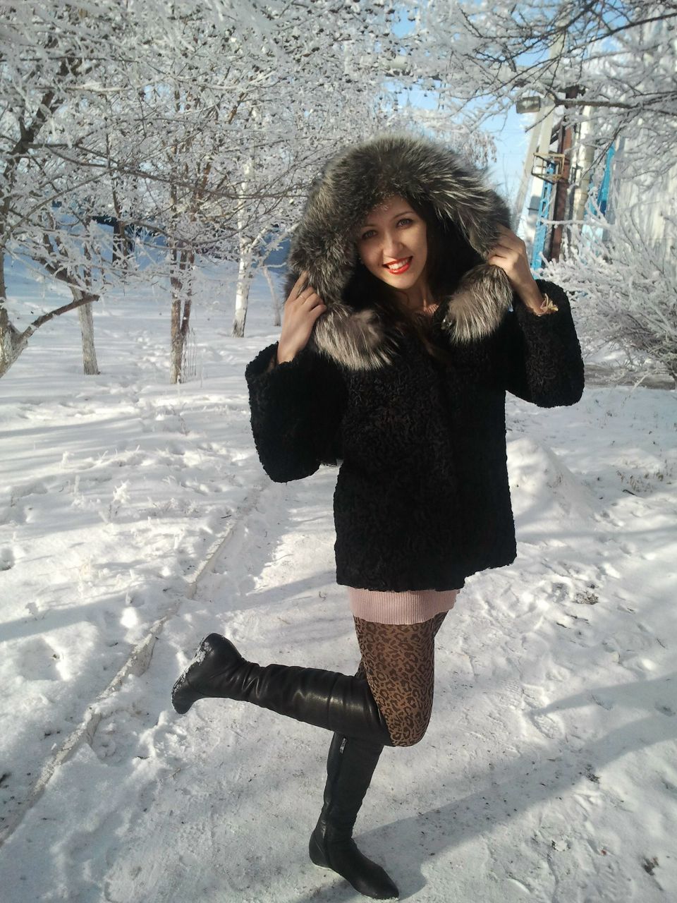 Regina Шарипова | Астана / Нур-Султан