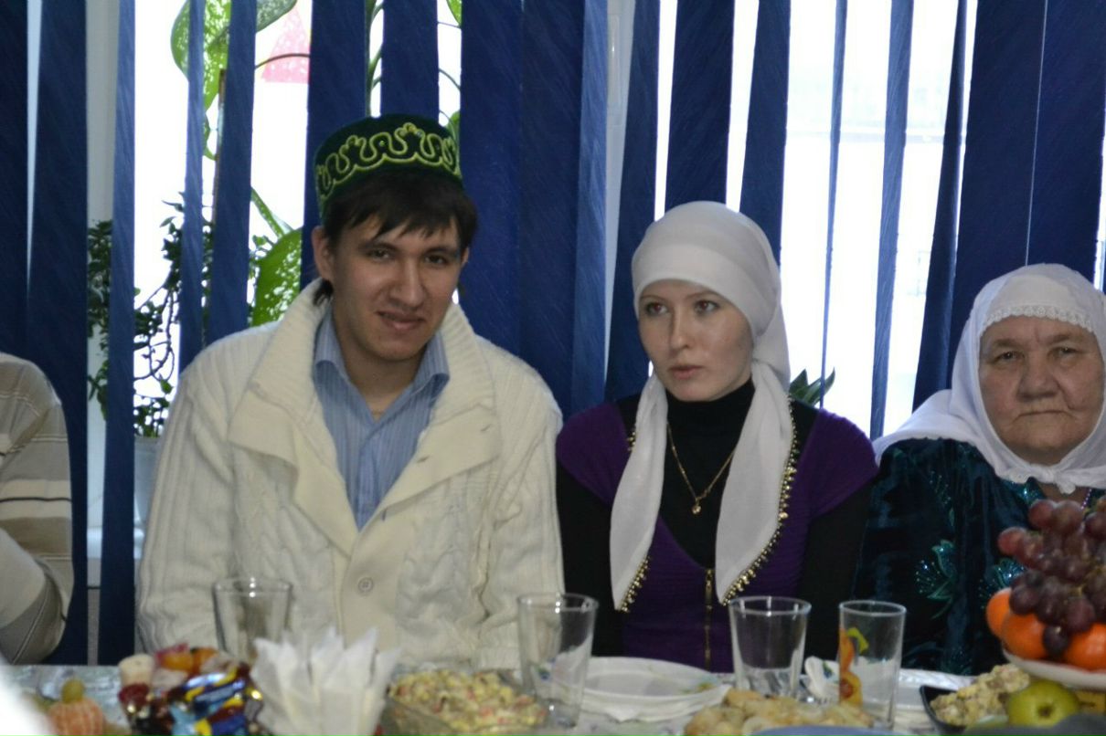 Ильвира Хакимова | Нижнекамск