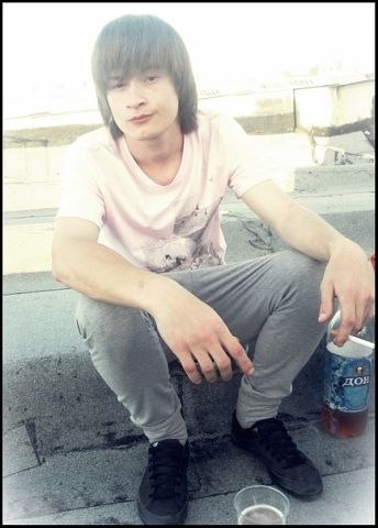 Артурка Котельников cream | Астрахань