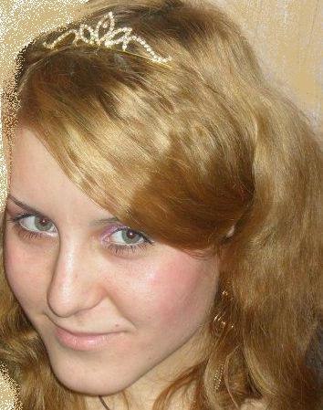 Анастасия Заслонкина | Уфа