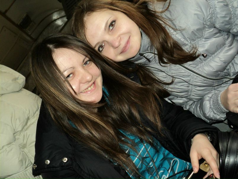 №170, Сабіна Сеідова, 31 год, Нежин №170, Сабіна Сеідова, 31 год, Нежин