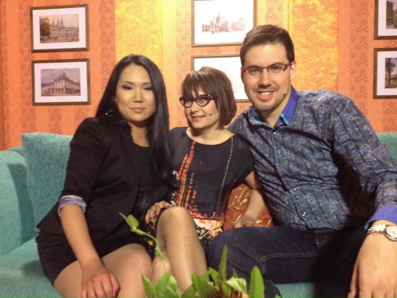 №83, Татьяна Прилепина №83, Татьяна Прилепина