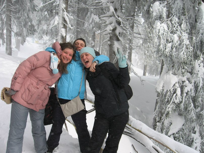 Валентина Кабыш | Киев