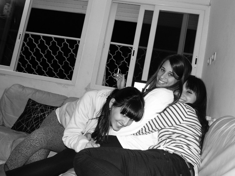 Xatia Xabazashvili | Хайфа