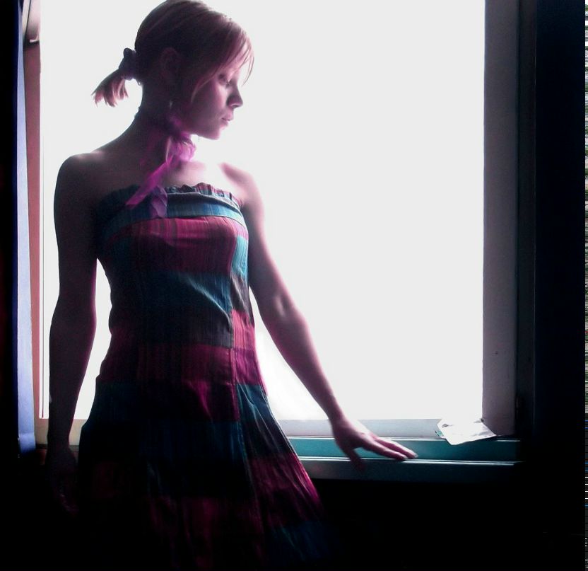 Александра Пантелеева | Montréal