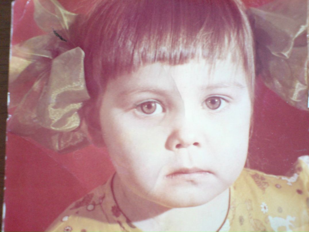 Илюха Тагатов | Коммунистический