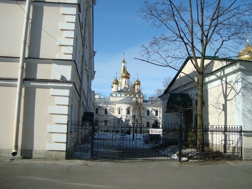 Руслан Богомолов | Выборг