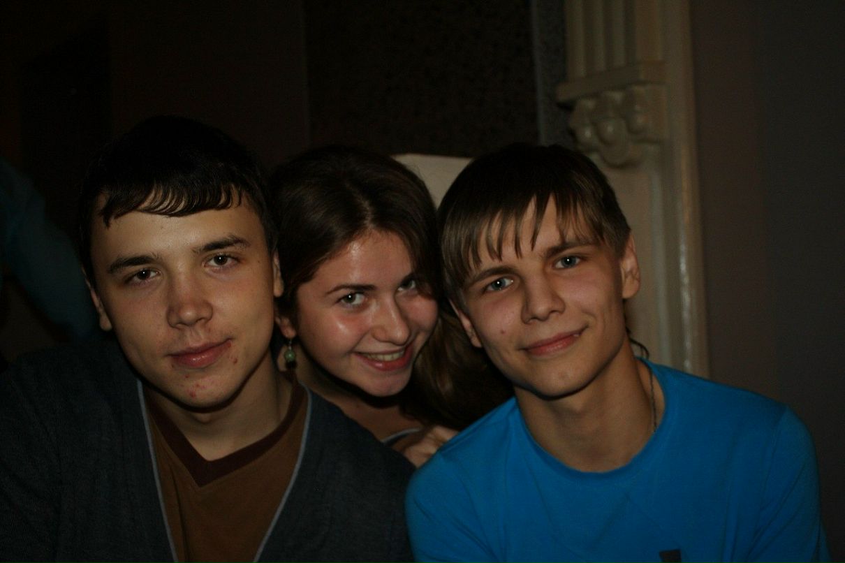 Antwan Dark | Ульяновск