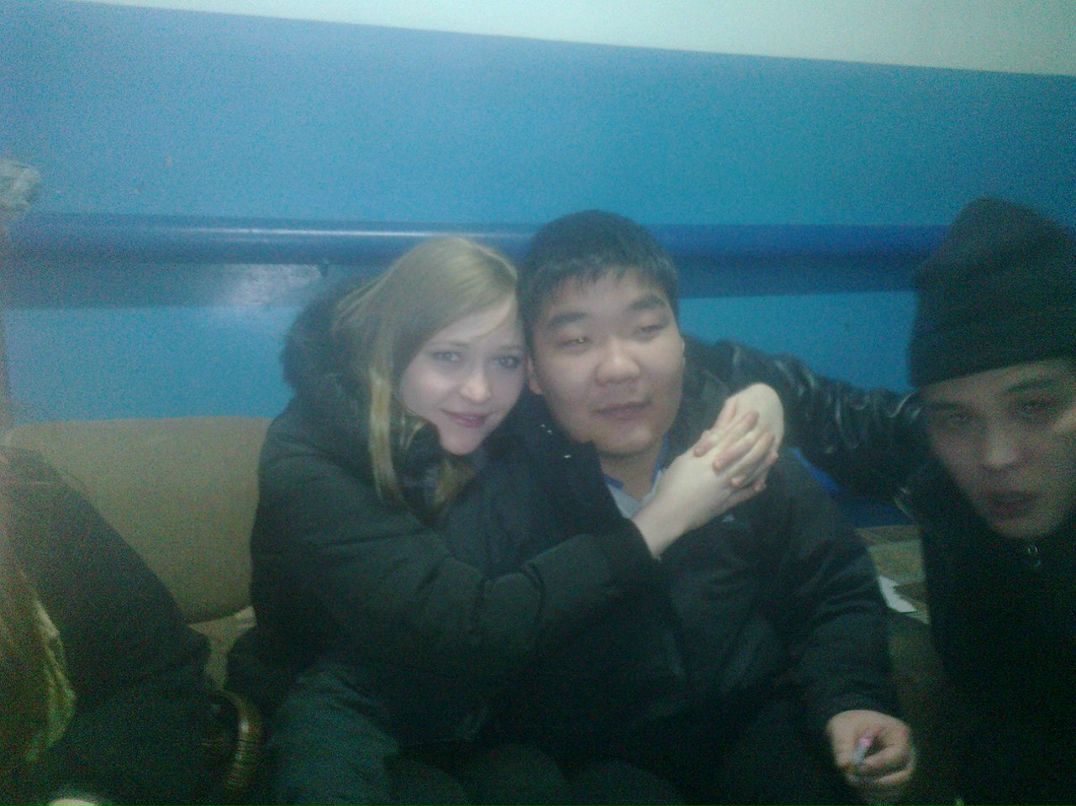 Даниил Шовканов | 