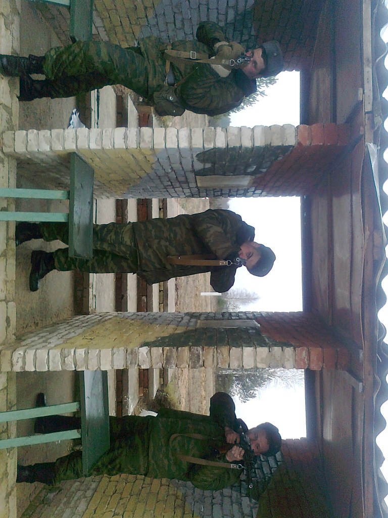 Александр Расшивалов | Гомель