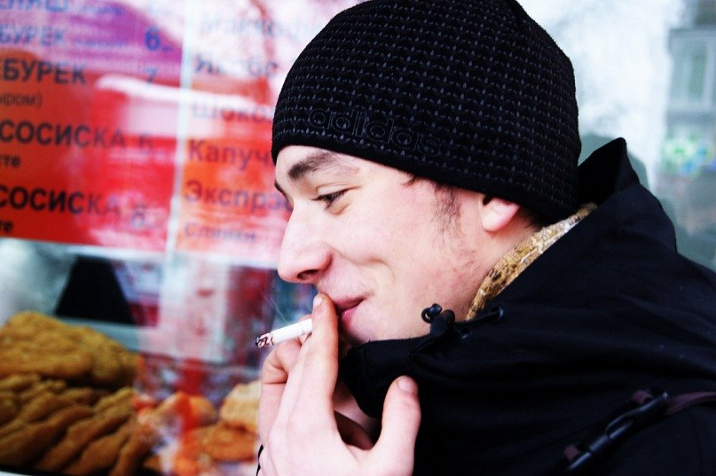 Александр Пономарев | Киев