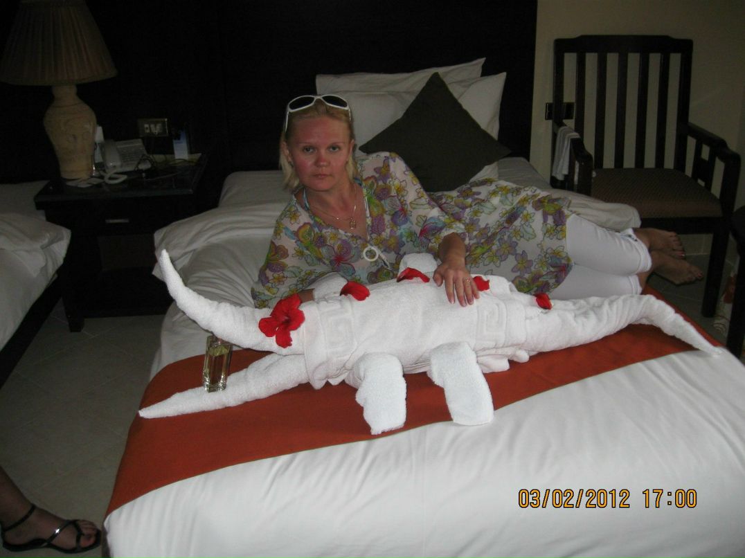 Виктория Сабирзянова | Санкт-Петербург