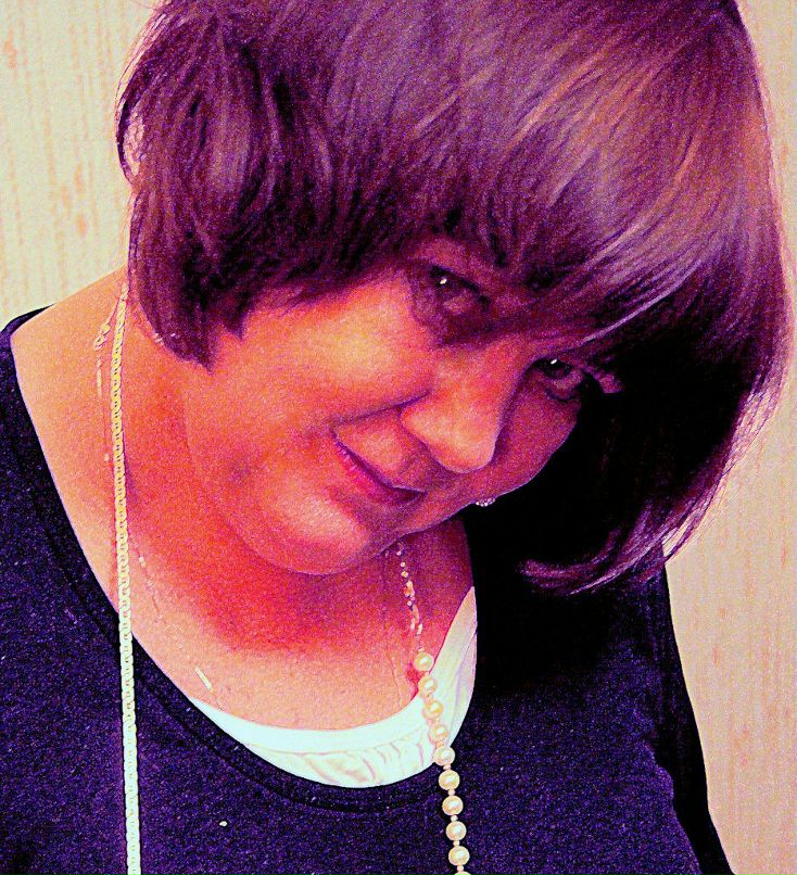 Татьяна Анджапаридзе | Москва