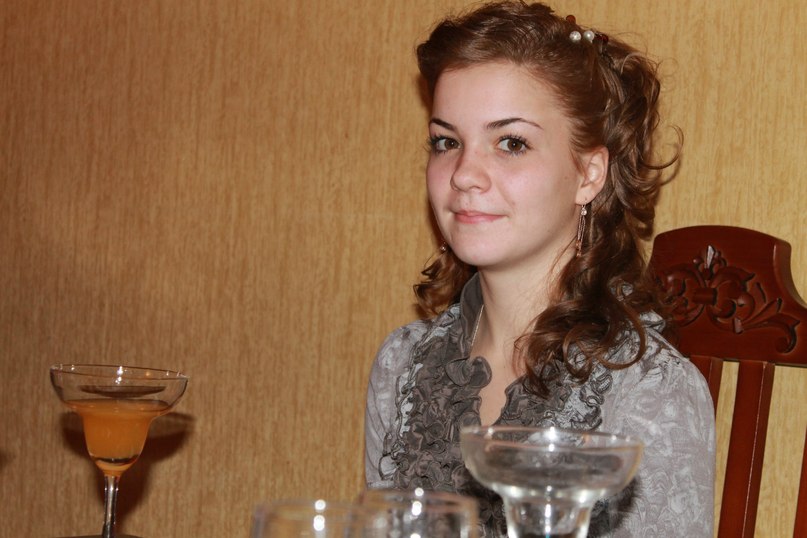 Любовь Сенина | Волоколамск