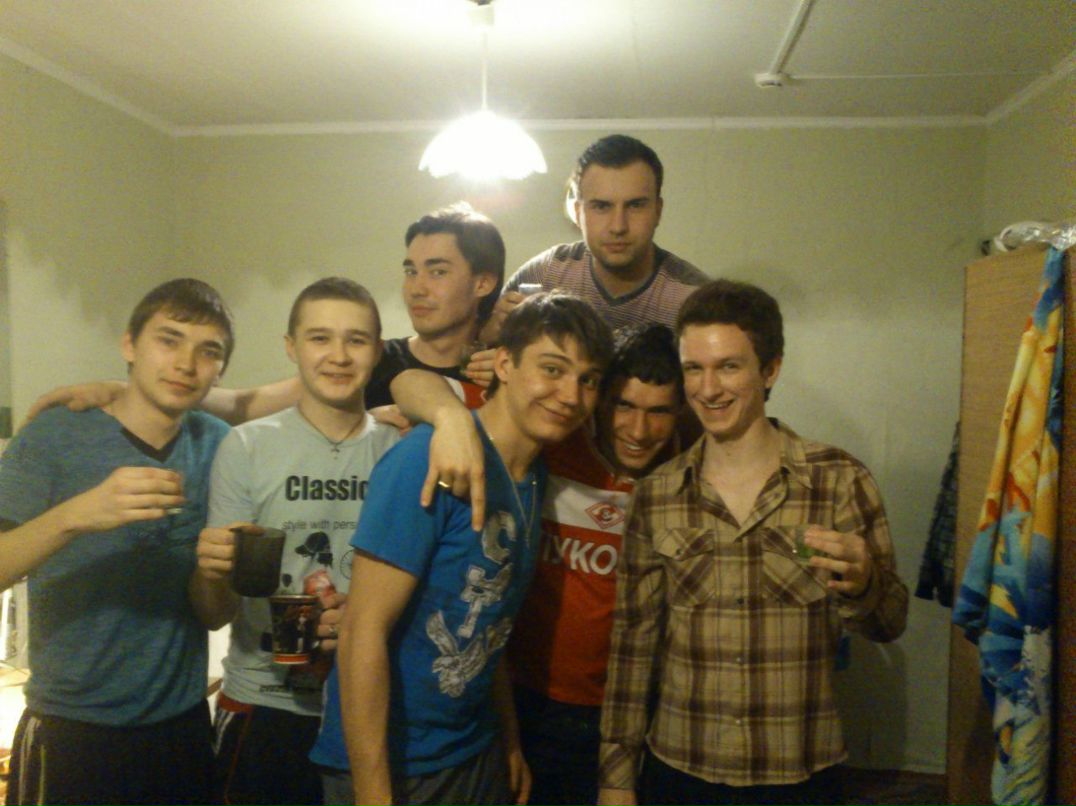 Артем Филатов Сергеевич | Краснодар