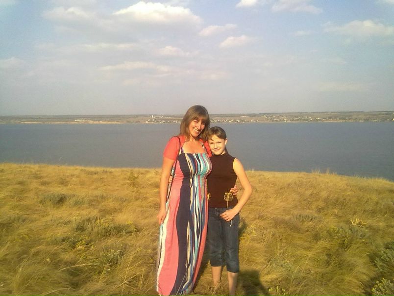 №30, Инна Андрианова, 40 лет, Одесса №30, Инна Андрианова, 40 лет, Одесса