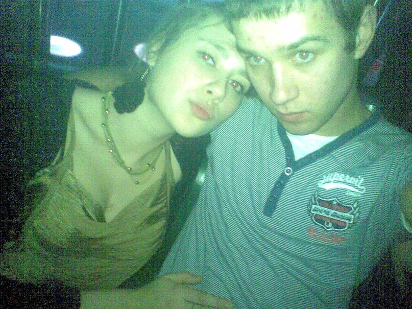 Васек Шматков | Багратионовск