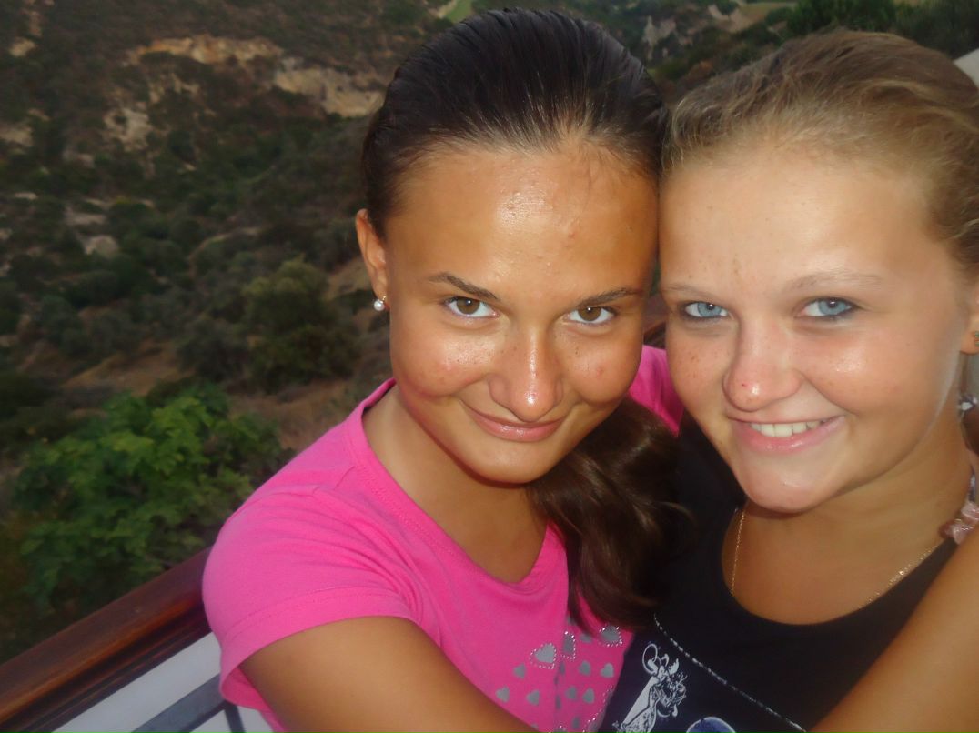 Александра Чипенко | Москва