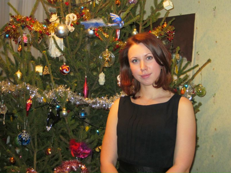 №6, Наталья Андрюшина, 42 года, Москва №6, Наталья Андрюшина, 42 года, Москва