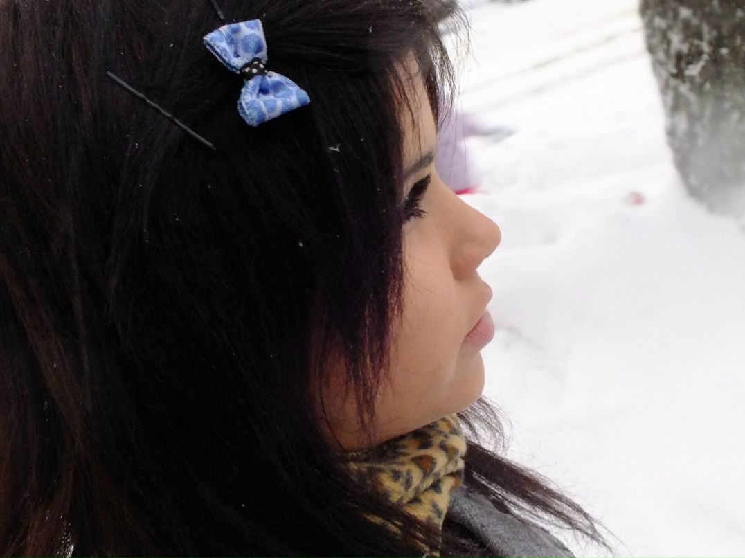 Лаура Боброва | Рига