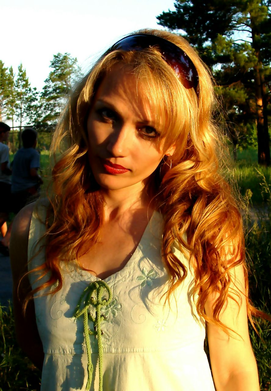 Ольга Забирова event | 