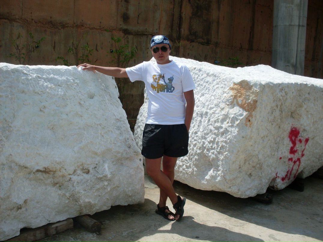 Дмитрий Старовойтов | Выборг