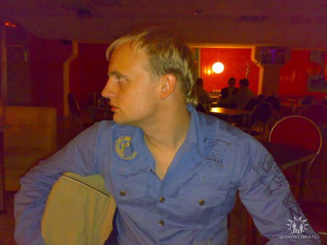 Виктор Харчев | Самара