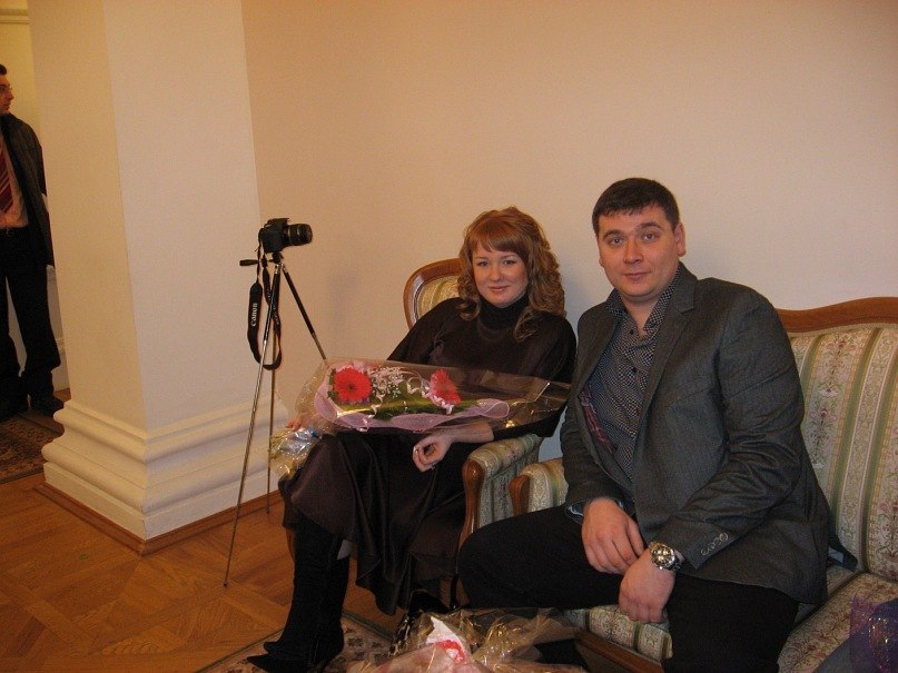 Юрий Брянцев | Санкт-Петербург